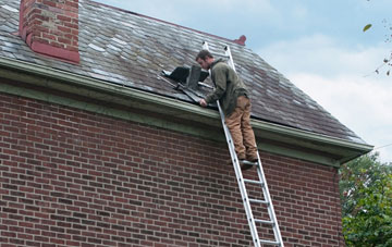 what affects urgent Deeping St James roof repairs