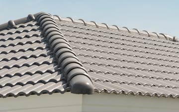 advantages of Deeping St James clay roofing