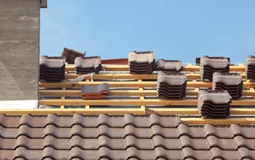 Deeping St James clay roofing costs