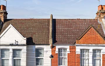 clay roofing Deeping St James, Lincolnshire