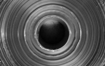 Deeping St James edpm waterproofing