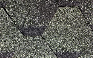 Deeping St James fibreglass shingle repairs