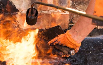 Deeping St James flat roof repair companies