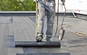 flat roof replacement Deeping St James, Lincolnshire