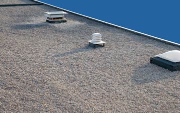 flat roofing Deeping St James, Lincolnshire