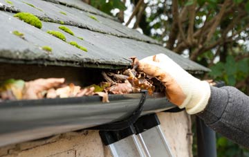gutter cleaning Deeping St James, Lincolnshire