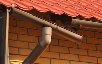 Deeping St James gutter repair costs