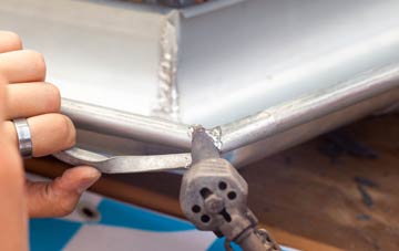 disadvantages of Deeping St James lead roofing