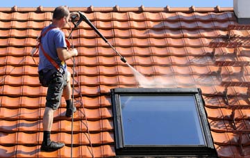 roof cleaning Deeping St James, Lincolnshire