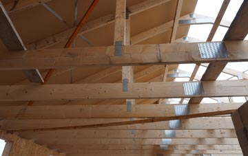 Deeping St James roof truss costs