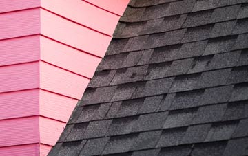 rubber roofing Deeping St James, Lincolnshire