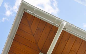 Deeping St James soffit types