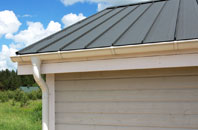 Deeping St James fascia repair