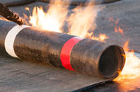 free Deeping St James re-felting quotes