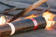 free Deeping St James flat roofing repair quotes