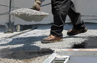 find rated Deeping St James flat roofing replacement companies