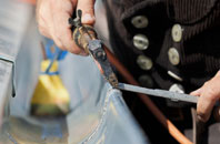 Deeping St James lead roof quotes