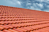 Deeping St James roofing tiles