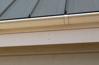 Deeping St James soffit repair