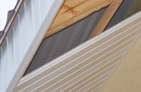 rated Deeping St James soffit repair companies