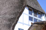 find rated Deeping St James thatchers